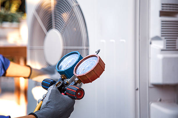 Affordable Emergency Ac Repair solutions in Sublette, KS